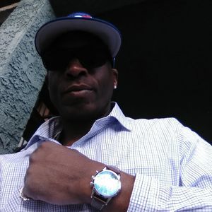 Meet your Posher, Joey